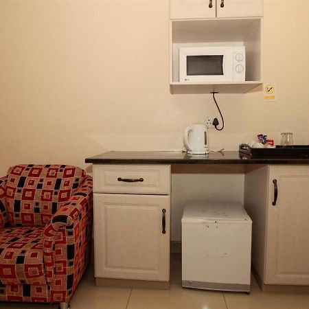 Addis Bed And Breakfast Durban Esterno foto