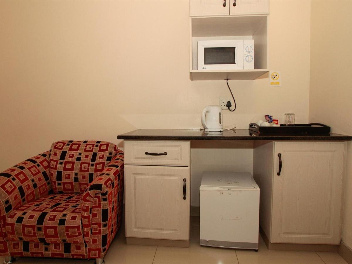 Addis Bed And Breakfast Durban Esterno foto
