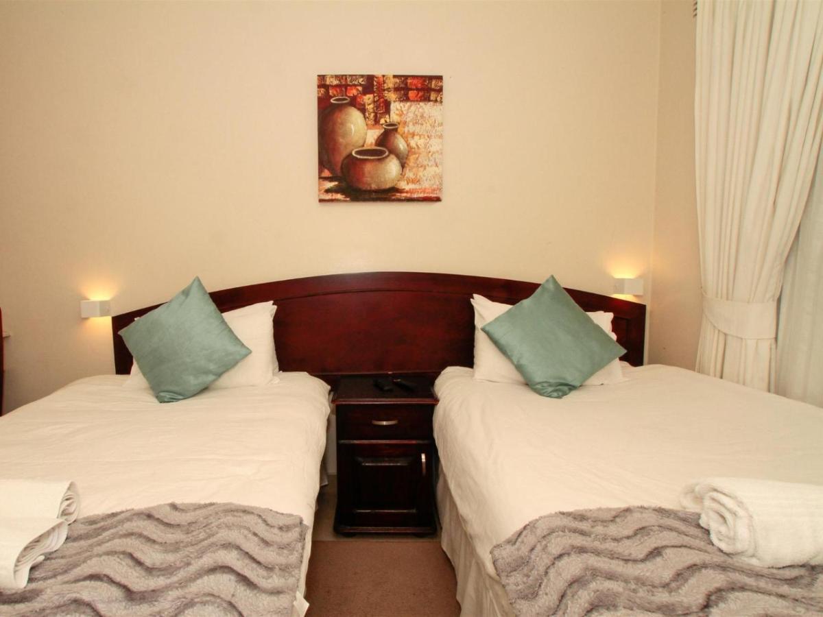 Addis Bed And Breakfast Durban Esterno foto