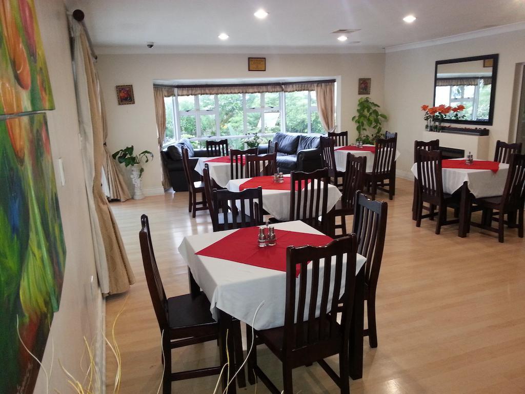 Addis Bed And Breakfast Durban Esterno foto