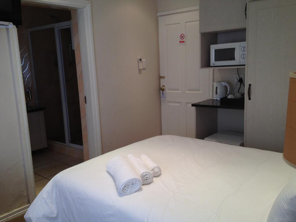 Addis Bed And Breakfast Durban Camera foto