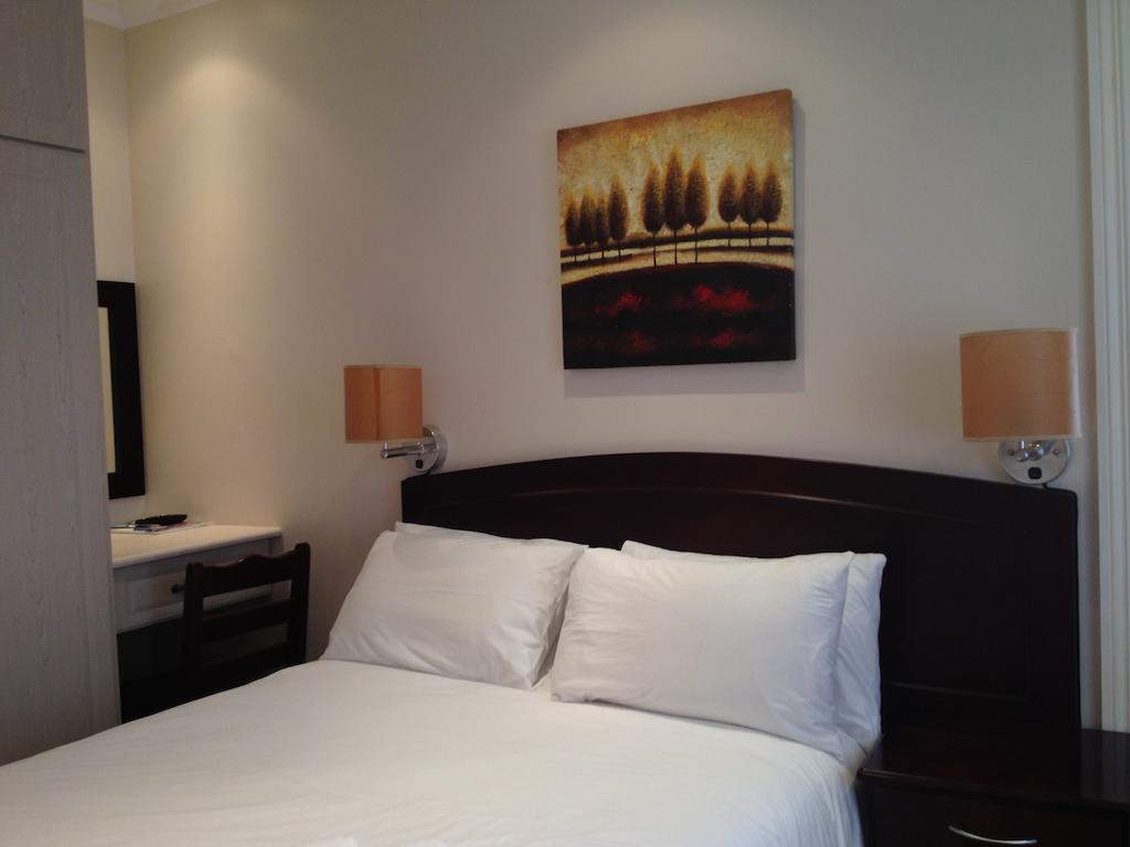 Addis Bed And Breakfast Durban Camera foto