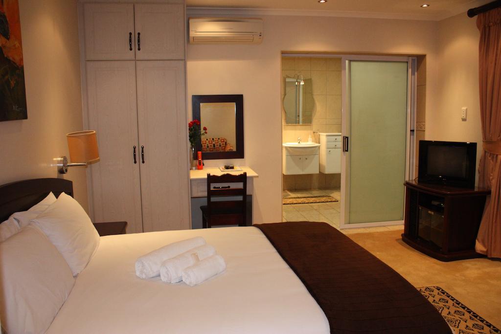Addis Bed And Breakfast Durban Camera foto