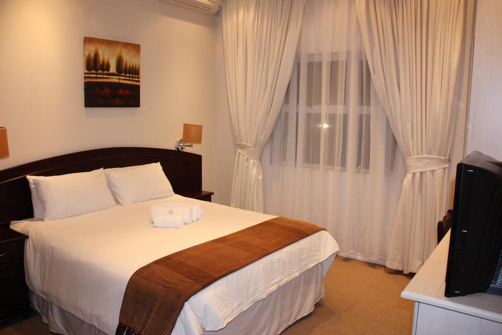 Addis Bed And Breakfast Durban Camera foto