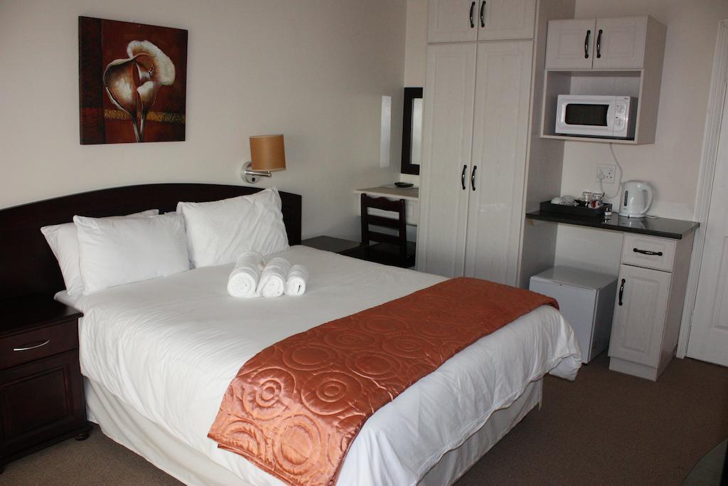 Addis Bed And Breakfast Durban Camera foto