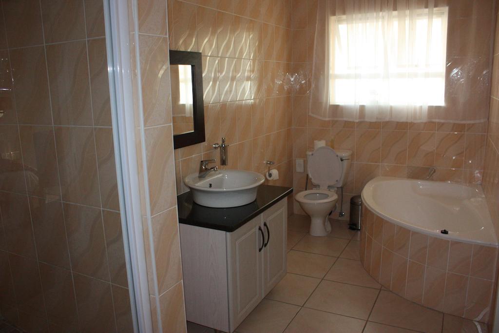 Addis Bed And Breakfast Durban Camera foto