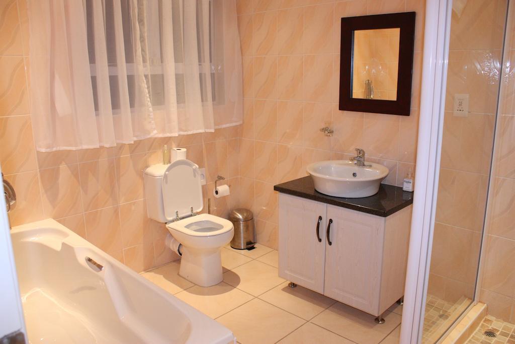 Addis Bed And Breakfast Durban Camera foto