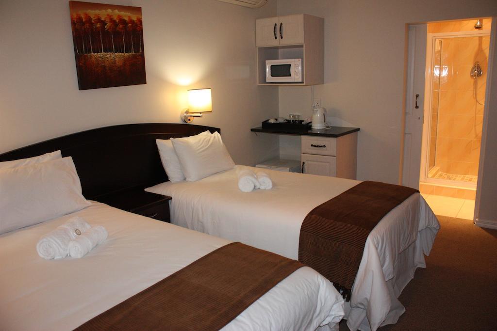 Addis Bed And Breakfast Durban Camera foto