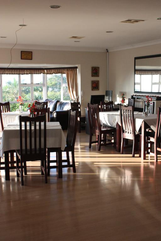Addis Bed And Breakfast Durban Esterno foto