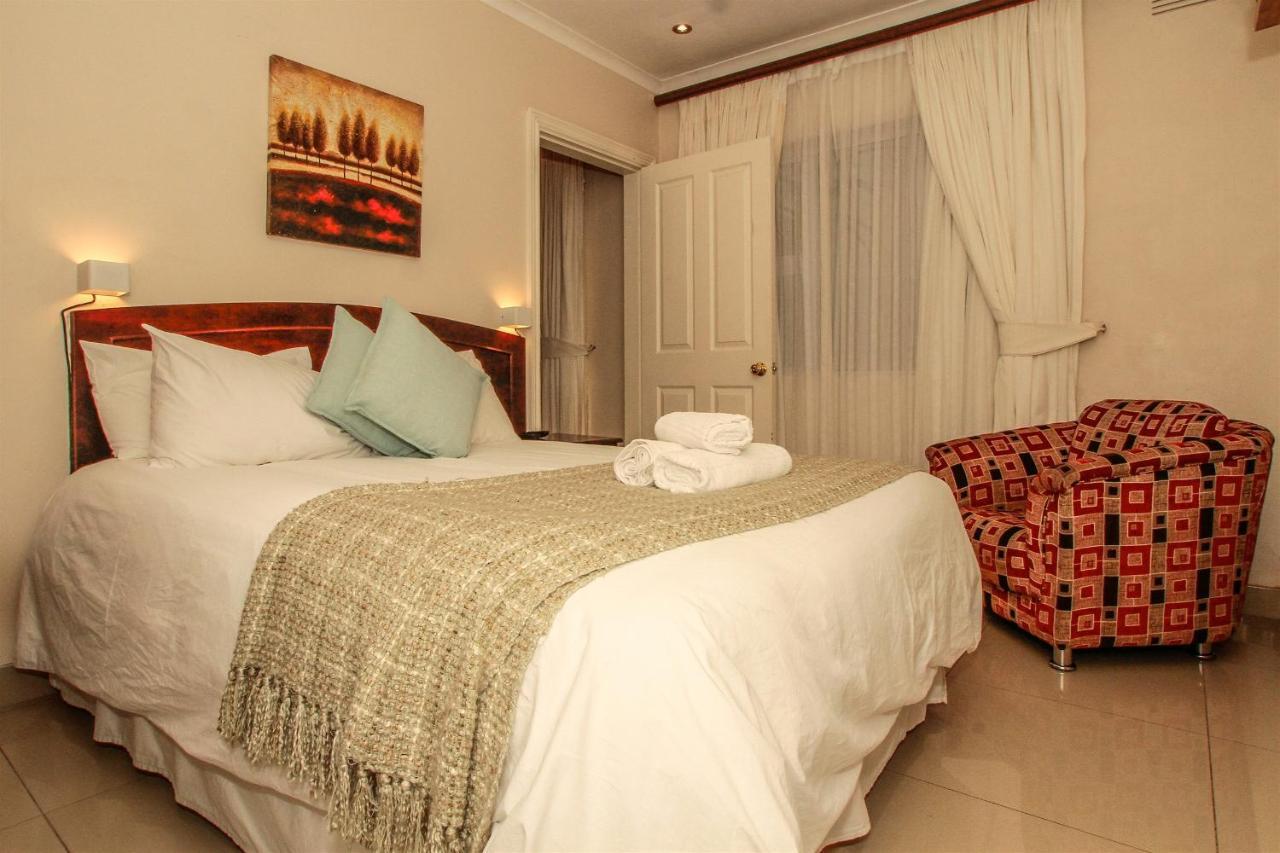 Addis Bed And Breakfast Durban Esterno foto