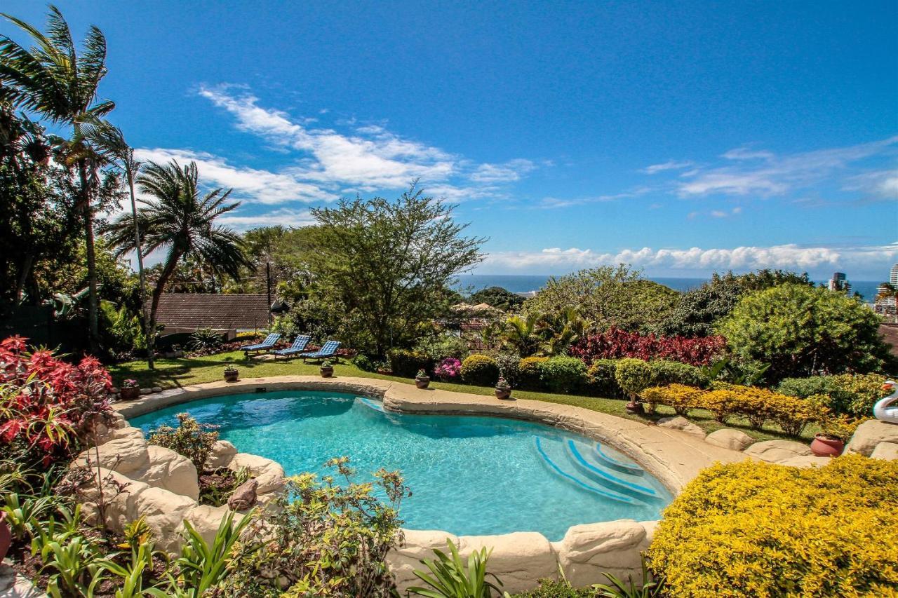 Addis Bed And Breakfast Durban Esterno foto