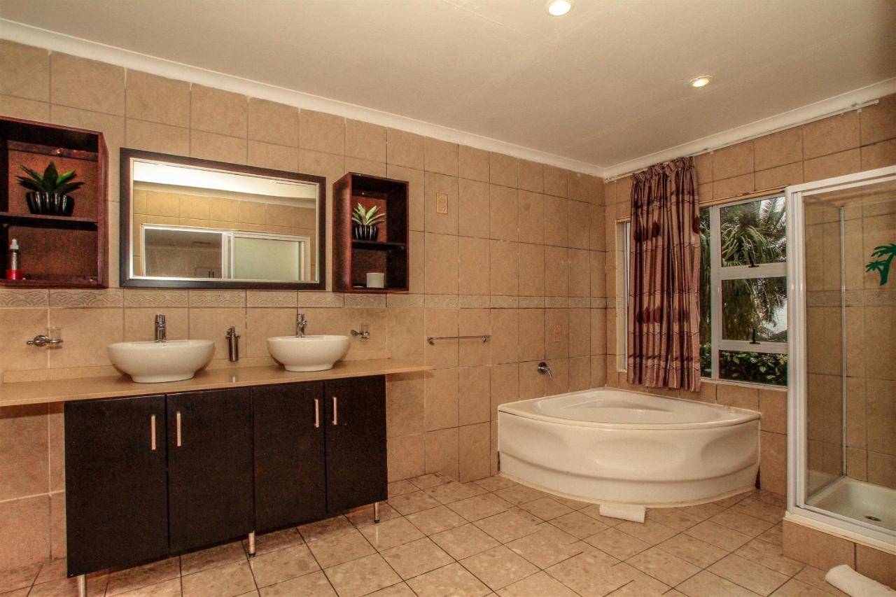 Addis Bed And Breakfast Durban Esterno foto
