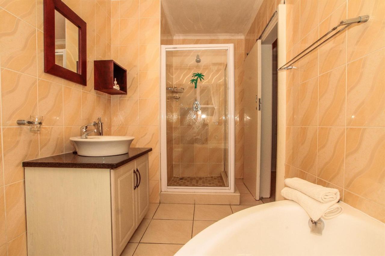 Addis Bed And Breakfast Durban Esterno foto