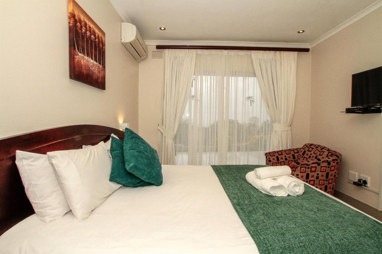 Addis Bed And Breakfast Durban Esterno foto