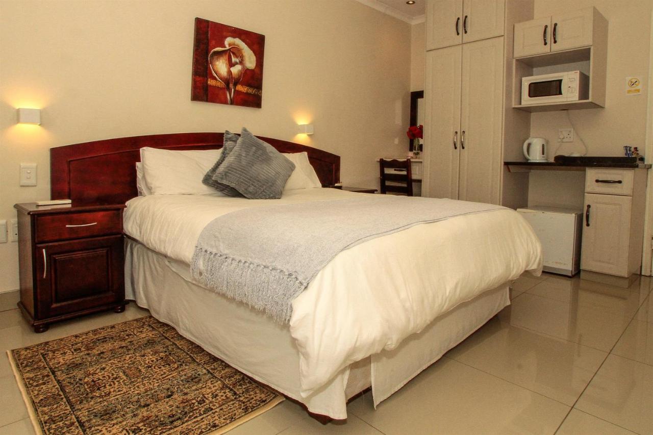 Addis Bed And Breakfast Durban Esterno foto