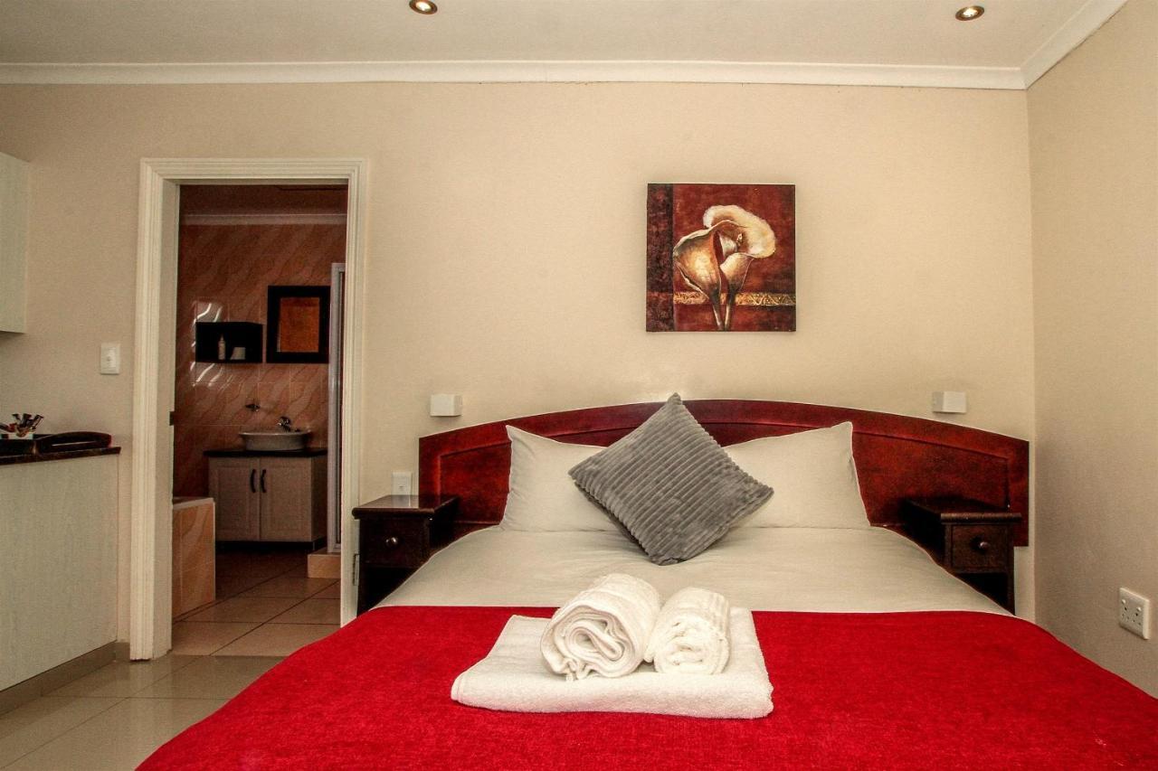 Addis Bed And Breakfast Durban Esterno foto