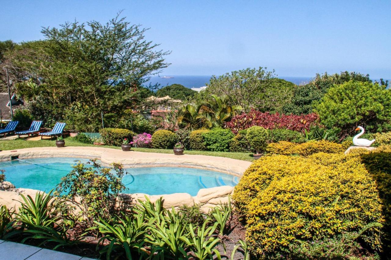Addis Bed And Breakfast Durban Esterno foto