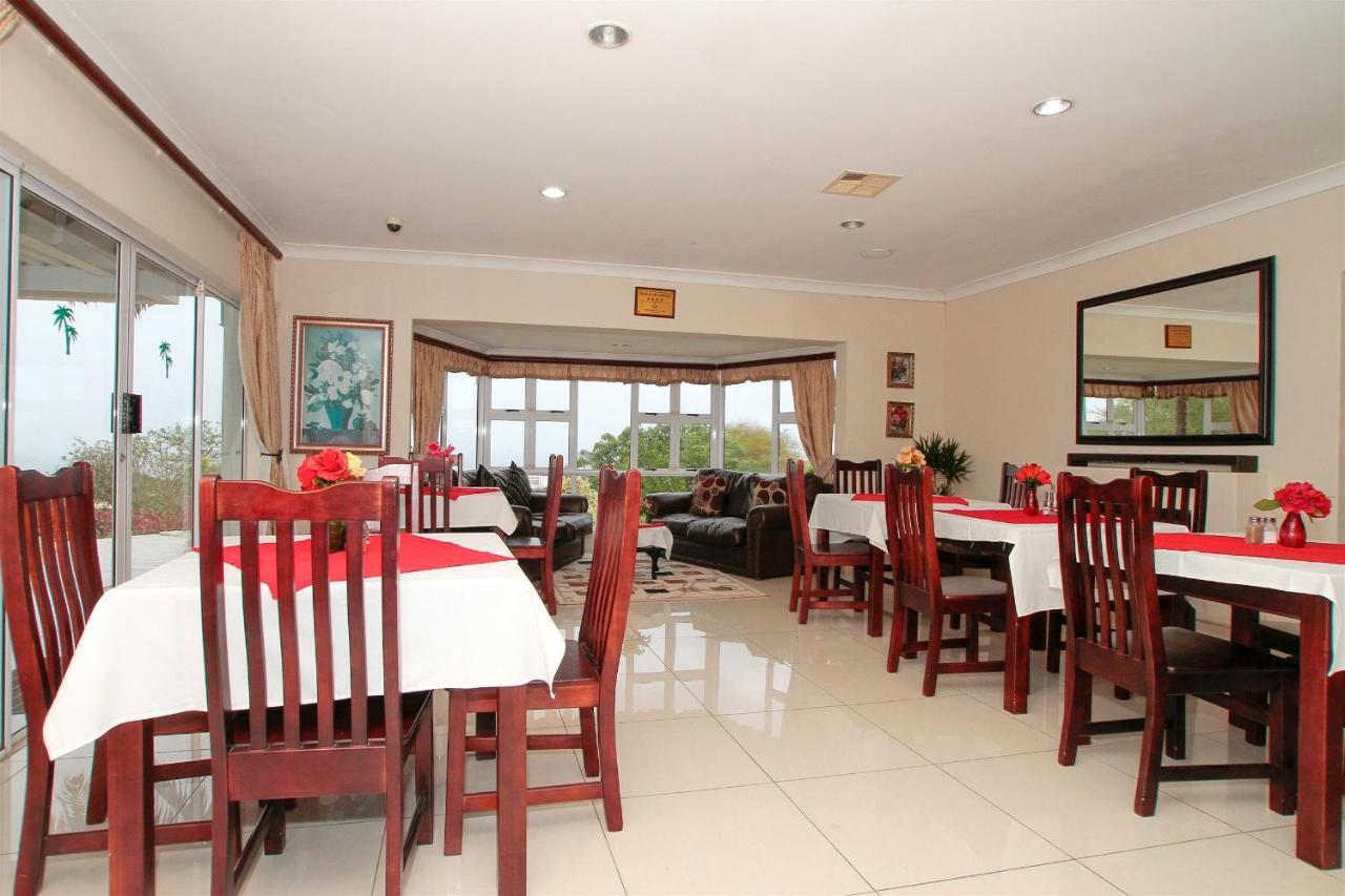 Addis Bed And Breakfast Durban Esterno foto