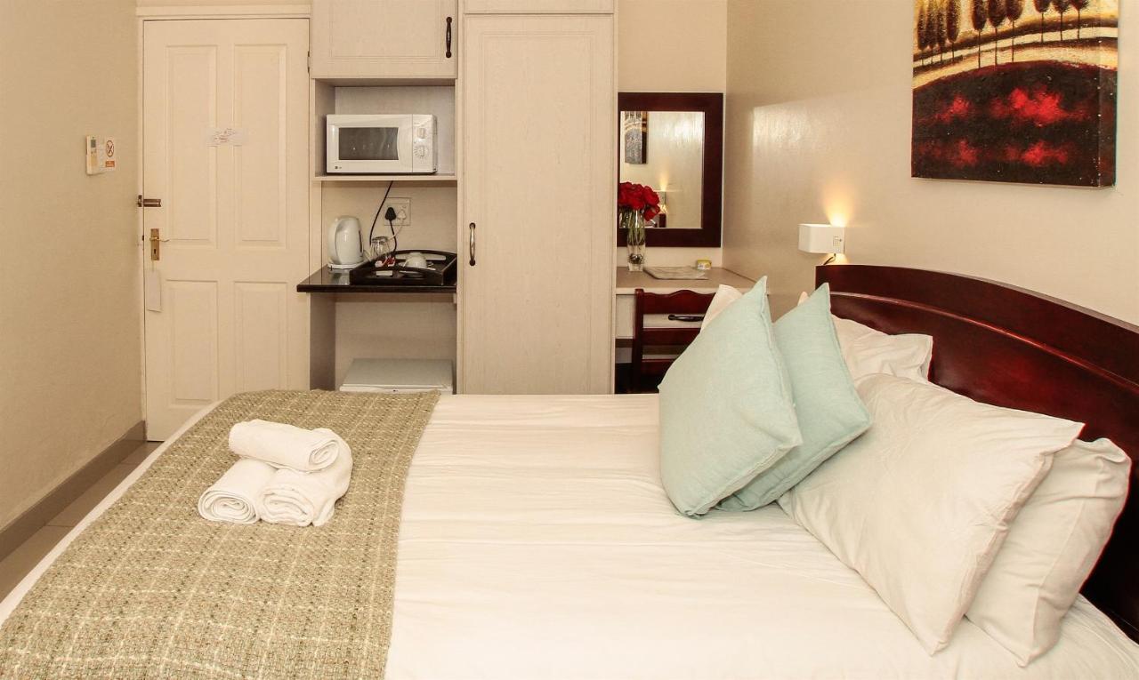 Addis Bed And Breakfast Durban Esterno foto