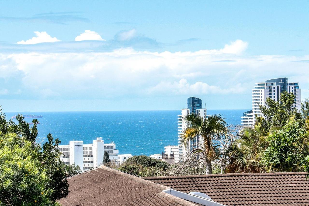 Addis Bed And Breakfast Durban Esterno foto