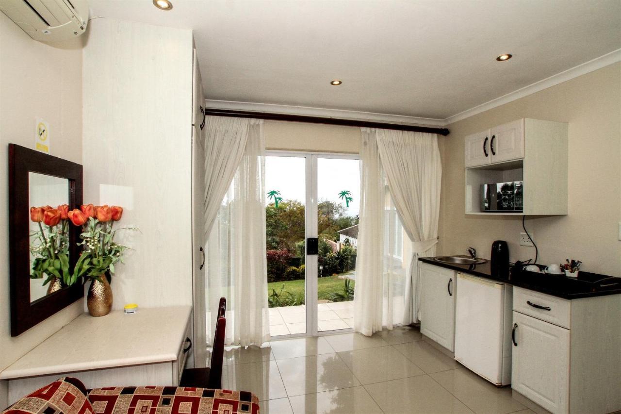 Addis Bed And Breakfast Durban Esterno foto
