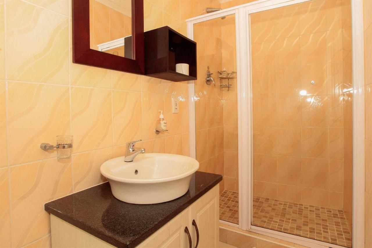Addis Bed And Breakfast Durban Esterno foto