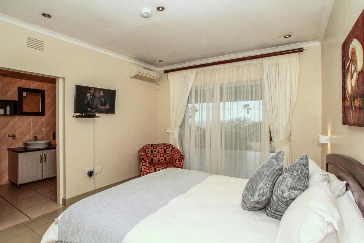 Addis Bed And Breakfast Durban Esterno foto