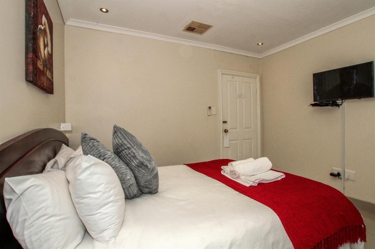 Addis Bed And Breakfast Durban Esterno foto