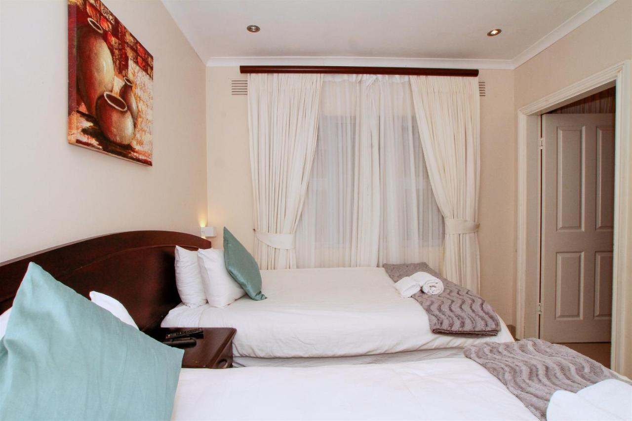 Addis Bed And Breakfast Durban Esterno foto