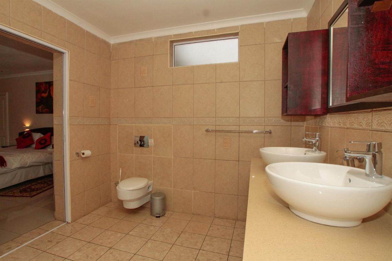 Addis Bed And Breakfast Durban Esterno foto
