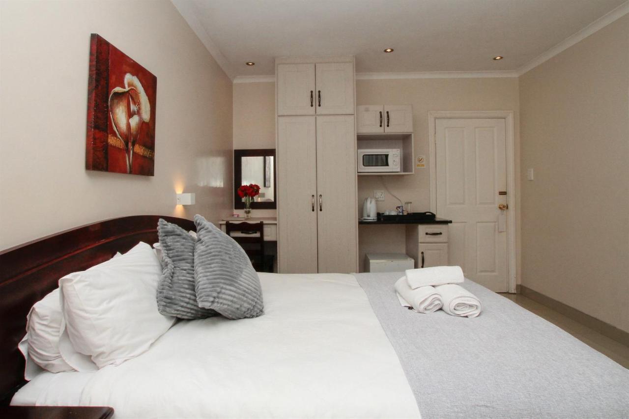 Addis Bed And Breakfast Durban Esterno foto