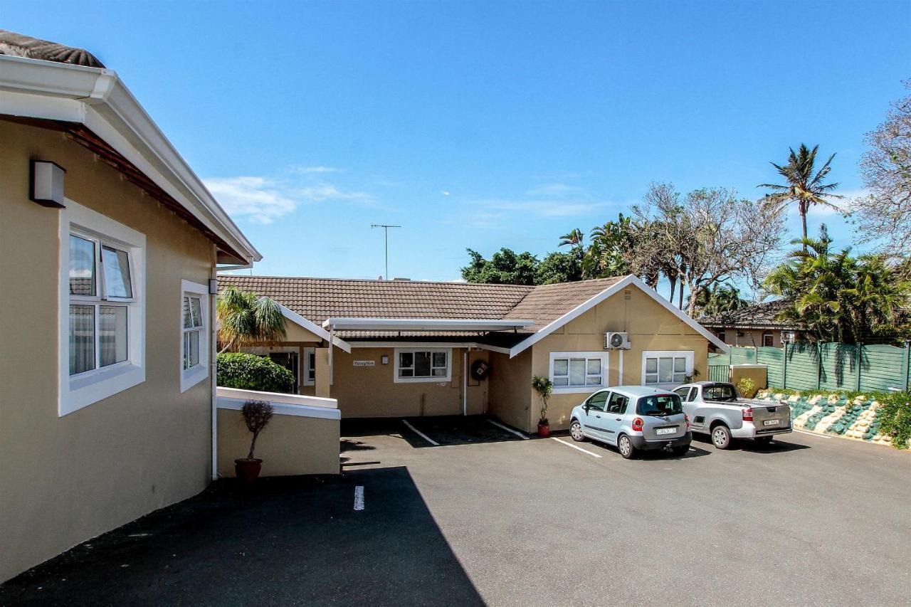 Addis Bed And Breakfast Durban Esterno foto