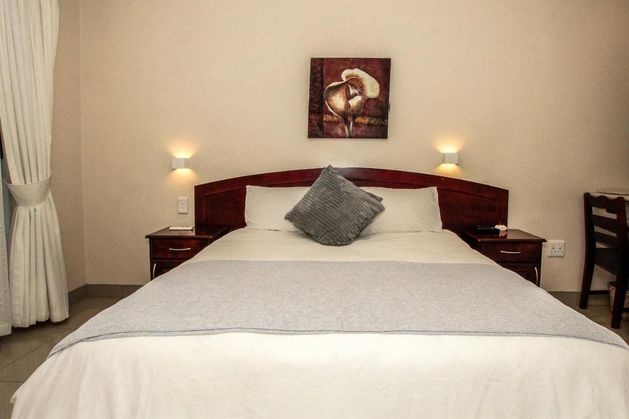 Addis Bed And Breakfast Durban Esterno foto