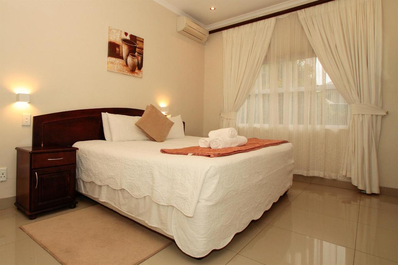 Addis Bed And Breakfast Durban Esterno foto