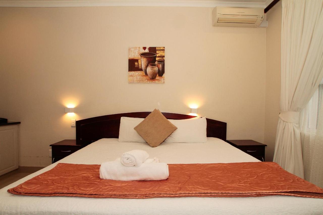 Addis Bed And Breakfast Durban Esterno foto